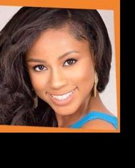 Kaléa Leverette Headshot