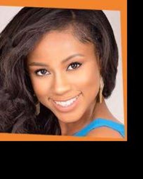 Kaléa Leverette Headshot