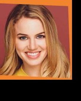 Kelly Barberito Headshot