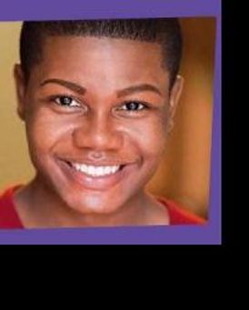 Jamonté Bruten Headshot