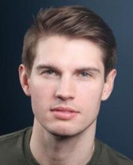 Tanner Callicutt Headshot