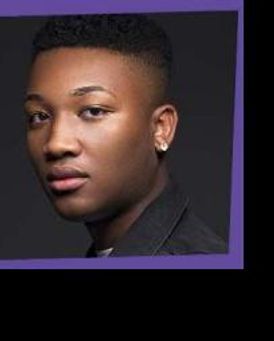 Michael Corey Hassel Headshot