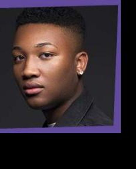 Michael Corey Hassel Headshot