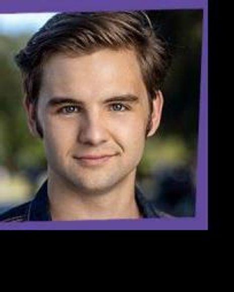 Kaleb Jenkins Headshot