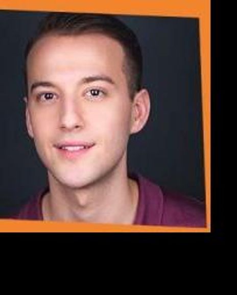 Stevie Lewarne, Jr Headshot