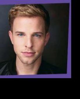 Adam Blake Raque Headshot