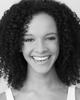 Lyric Danae Headshot