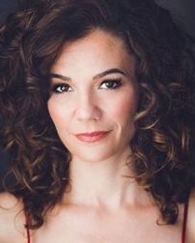 April Josephine Headshot