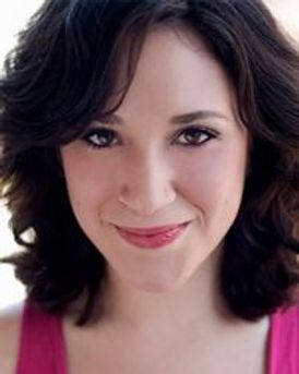 Elena  Camp Headshot