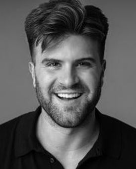 Danny Drewes Headshot