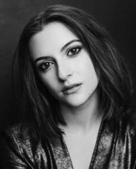 Becca  Suskauer Headshot