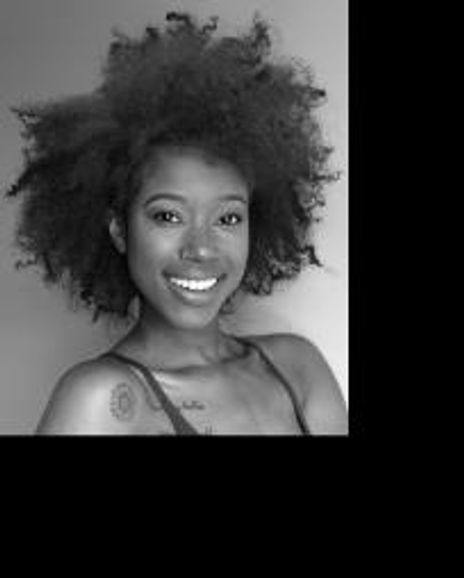 Bria J. Williams Headshot