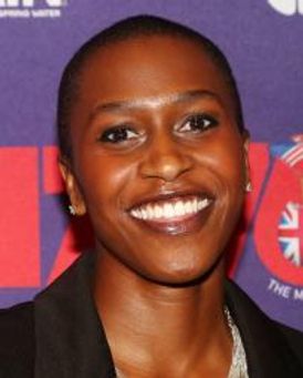 Imani Pearl Williams Headshot