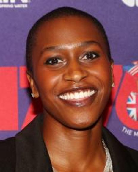 Imani Pearl Williams Headshot