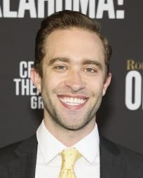 Andy Collopy (Music Director) - Broadway & Theatre Credits, Current ...