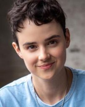 Kaden Kearney Headshot