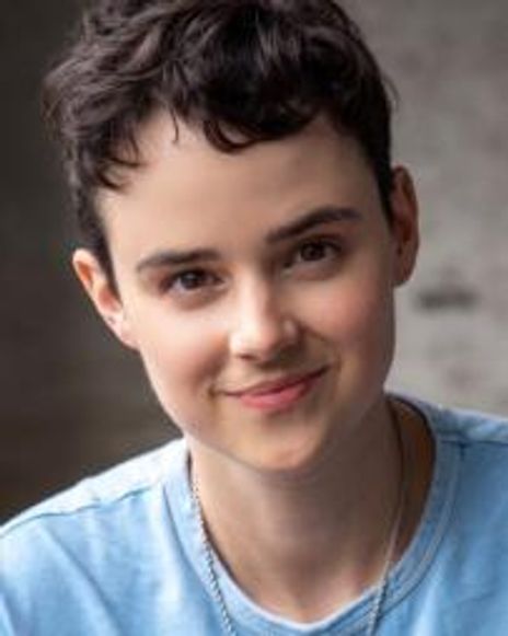 Kaden Kearney Headshot