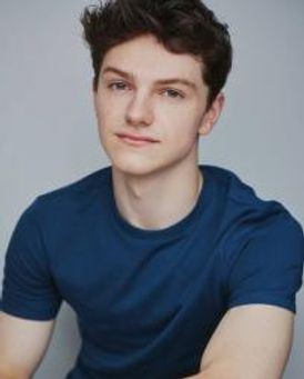 Braden Allen King Headshot