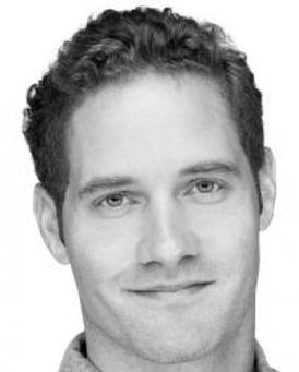 George Clements Headshot