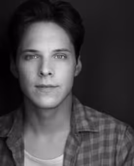 Samuel Vincent Aubuchon Headshot