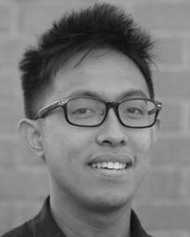 Marc Encabo Headshot