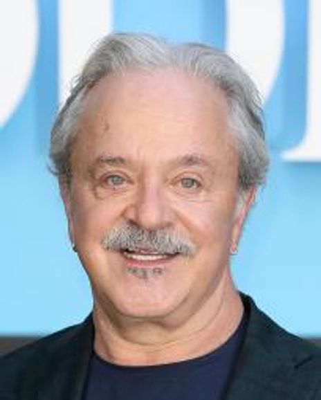 Jim Cummings Headshot