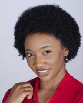 Layla Brent Headshot