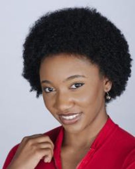 Layla Brent Headshot