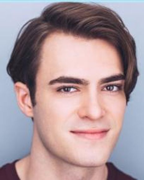 Ryan Ballard Headshot