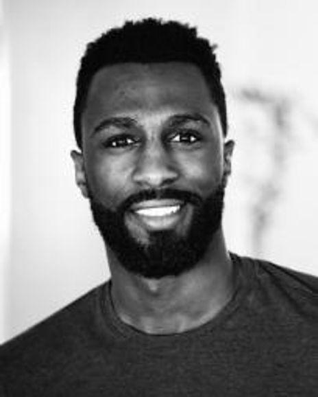 Ezekiel Andrew Headshot