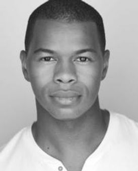 David  Holbert Headshot