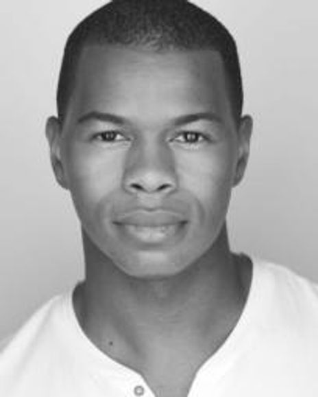 David Holbert Headshot