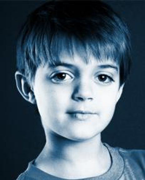 William Thomas Colin Headshot