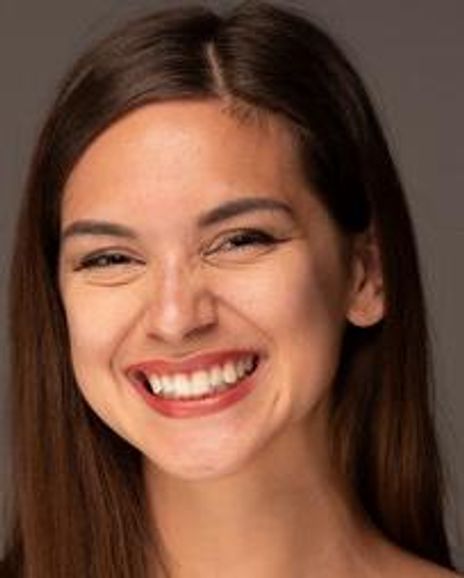 Jo Garcia-Reger Headshot