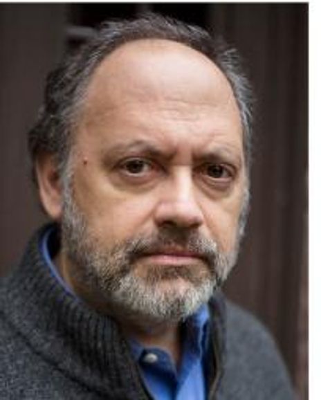 Michael Donato Headshot