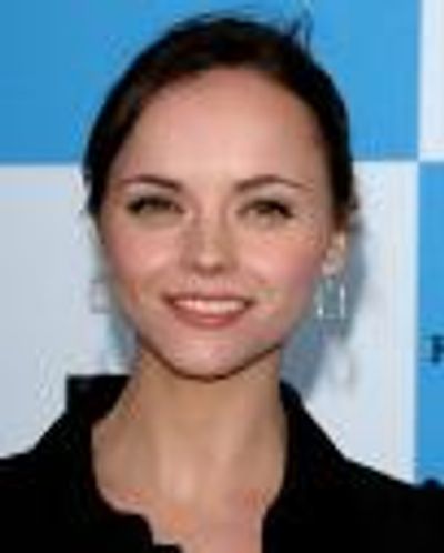 Christina Ricci Headshot