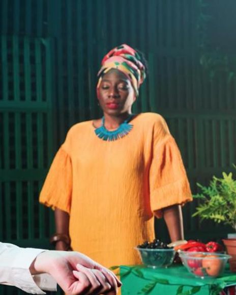 Julene Robinson Headshot