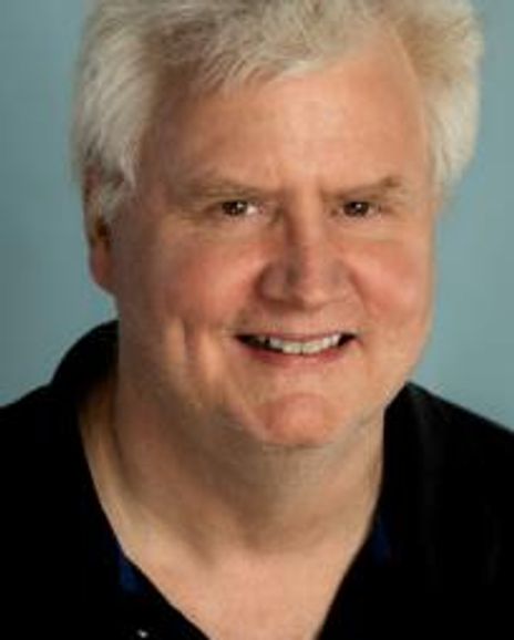 Gregory Erbach Headshot