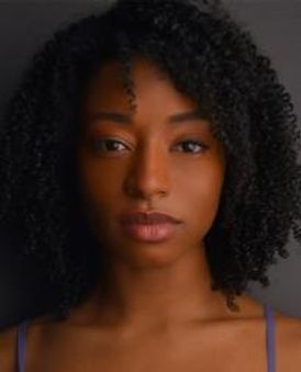 Jana Djenne Jackson Headshot