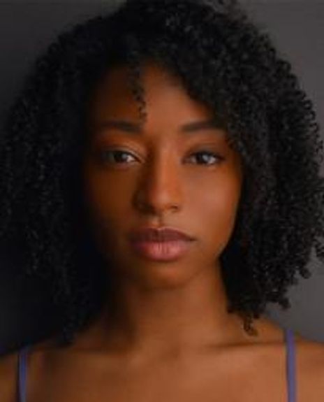Jana Djenne Jackson Headshot