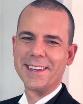 Paul  McGinnis Headshot