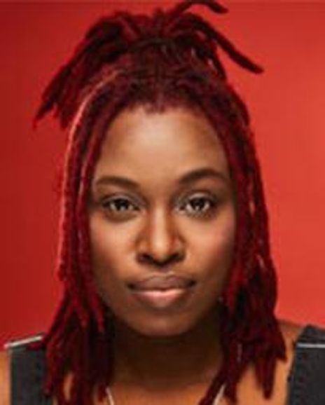 Tiffany Renee Thompson Headshot