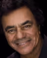 Johnny Mathis