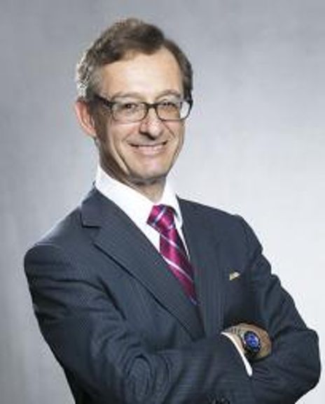 Harlan Greenman Headshot