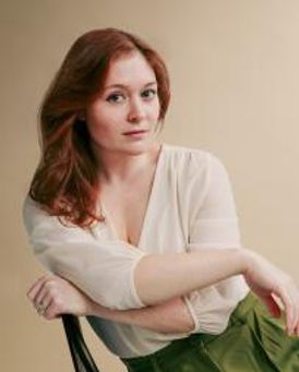 Erika Vetter Headshot