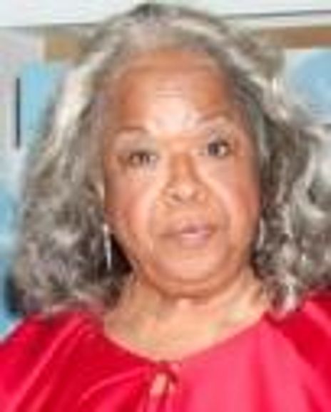 Della Reese Headshot