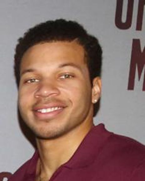 Mister Fitzgerald Headshot