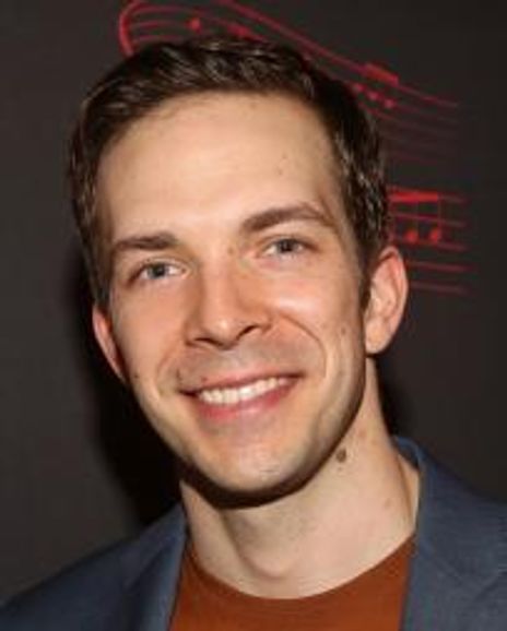 Kurt Thomas Csolak Headshot