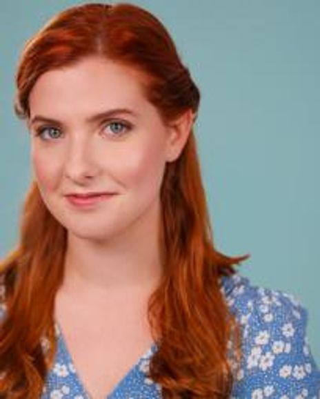 Rachel Guth Headshot