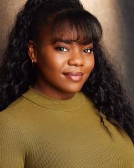 Kelly Denice Taylor Headshot